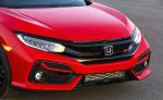 Honda Civic Si Coupe 2019 года (NA)
